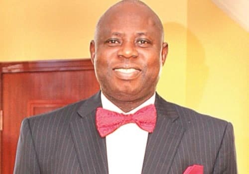 Pharm. Dr. Obalolu Ojo